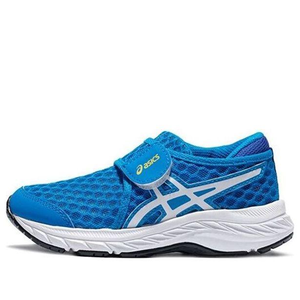 ASICS Cool Run Blue/White