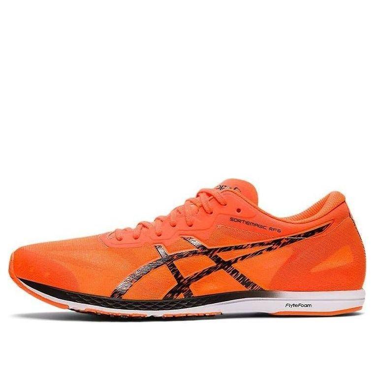 ASICS Sortiemagic RP 6 'Shocking Orange'