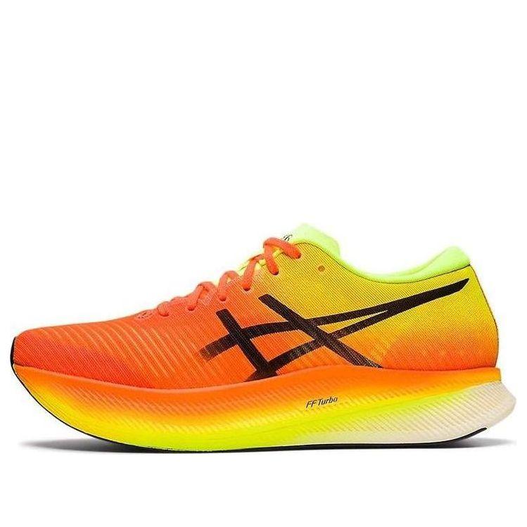 ASICS Metaspeed Sky Shocking Orange