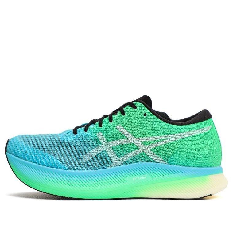 ASICS Metaspeed Sky 'Blue Green'