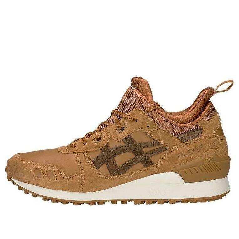 ASICS Gel Lyte MT 'Caramel Gum'