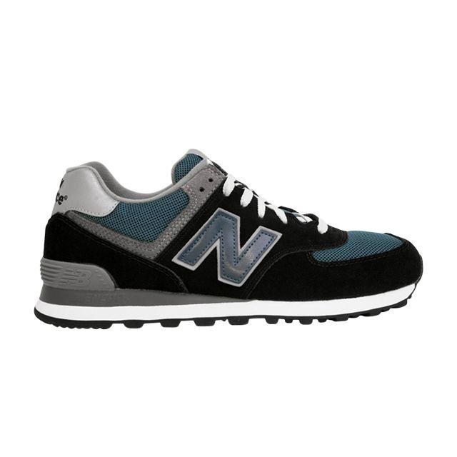 New Balance 574 'Navy'