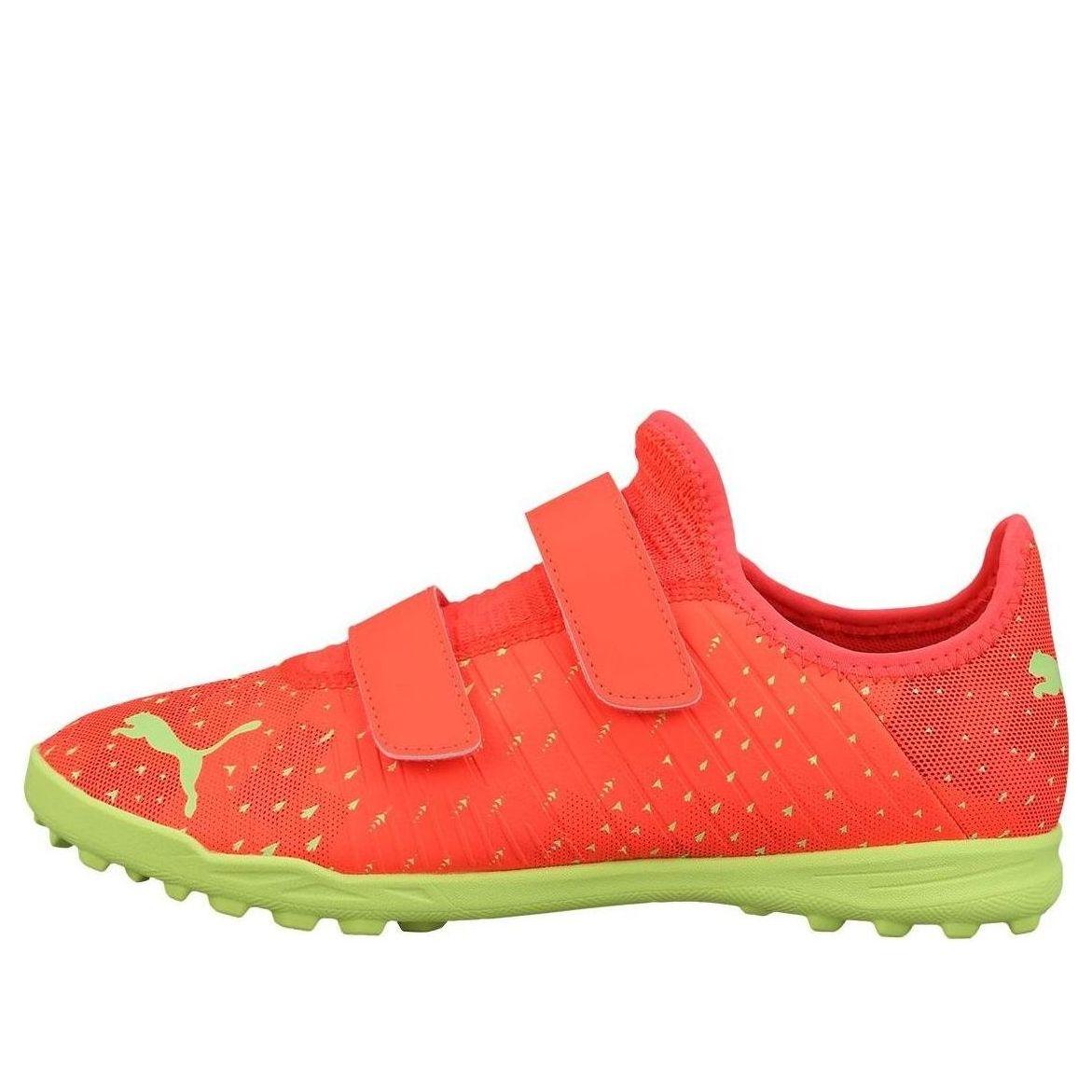 PUMA Future Z 4.4 TT V 'Fairy Coral x Fiji Light'