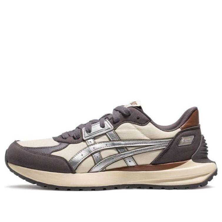 ASICS Tarther Sc 2.0 'Cream Silver'