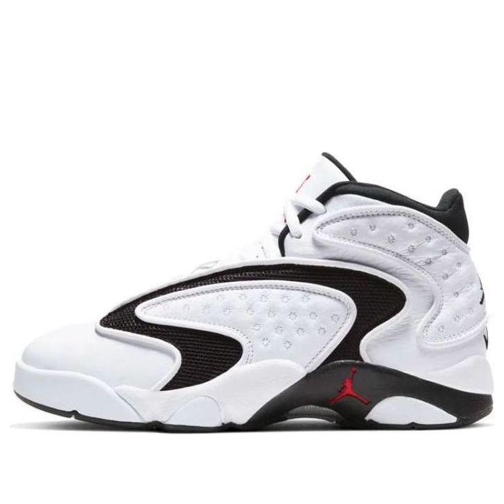 Jordan OG White Black
