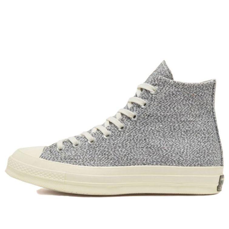 Converse Chuck 70 Hi 'Black White'