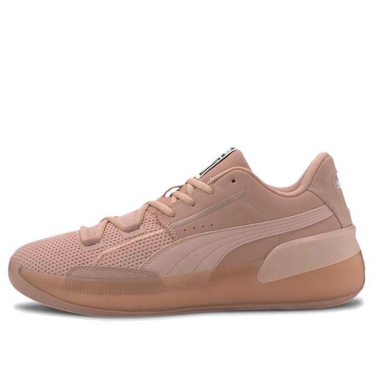 PUMA Clyde Hardwood 'Natural'