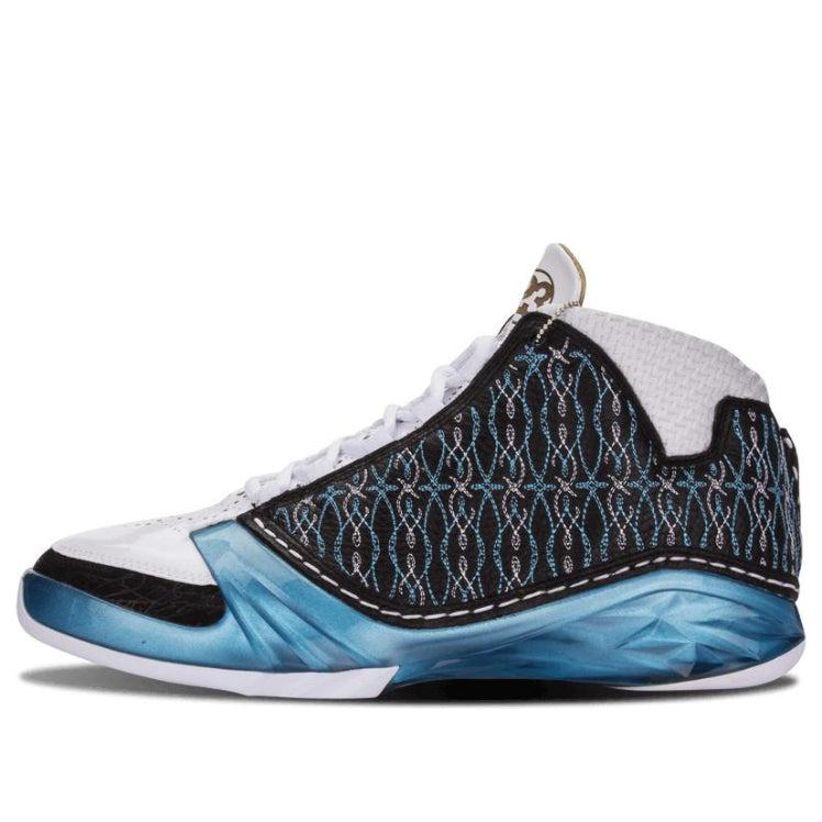 Air Jordan 23 OG 'UNC'