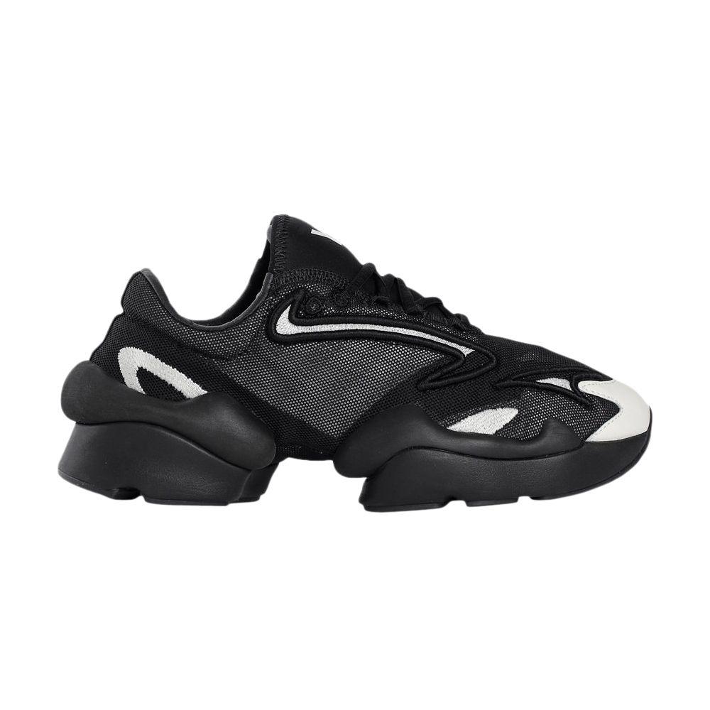 adidas Y-3 Ren 'Black White'