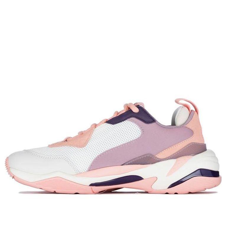 PUMA Thunder Fashion 1 'Marshmallow Peach Bud'