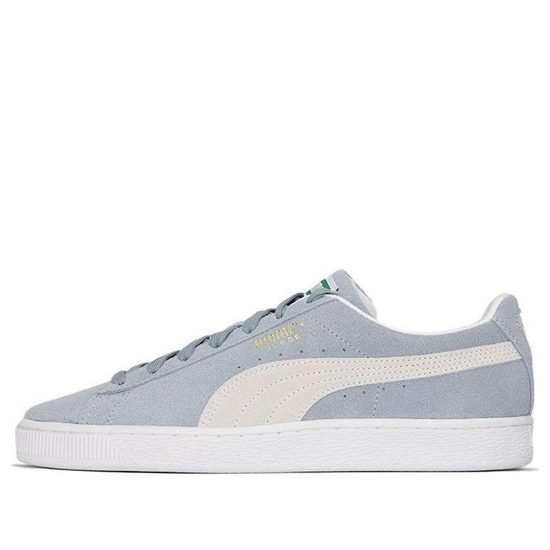 PUMA Suede Classic 21 'Forever Blue'