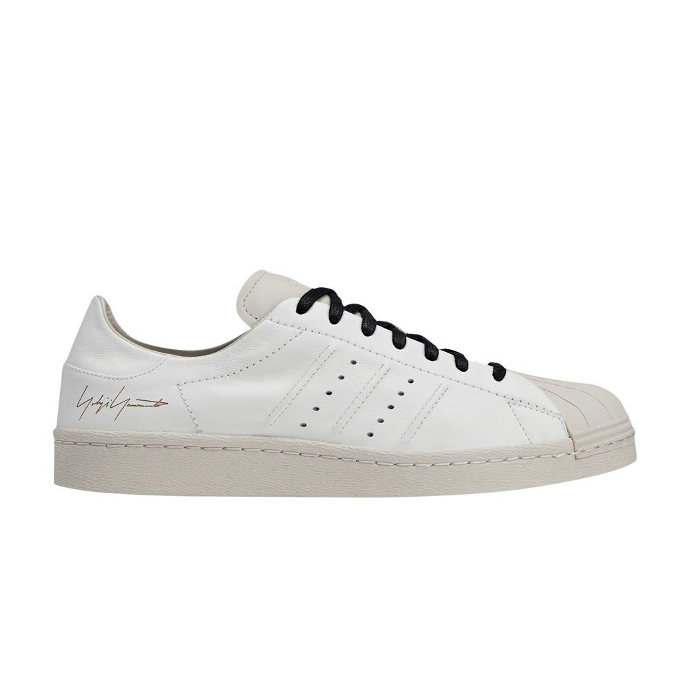 adidas Y-3 Superstar Sneakers