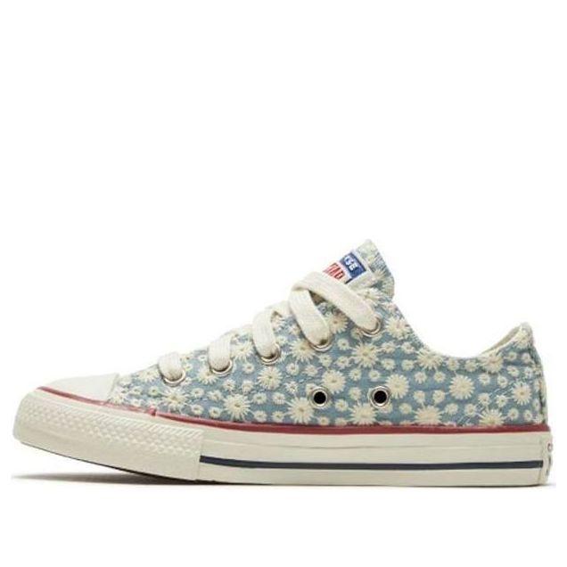 Converse Chuck Taylor All Star Low Top Denim