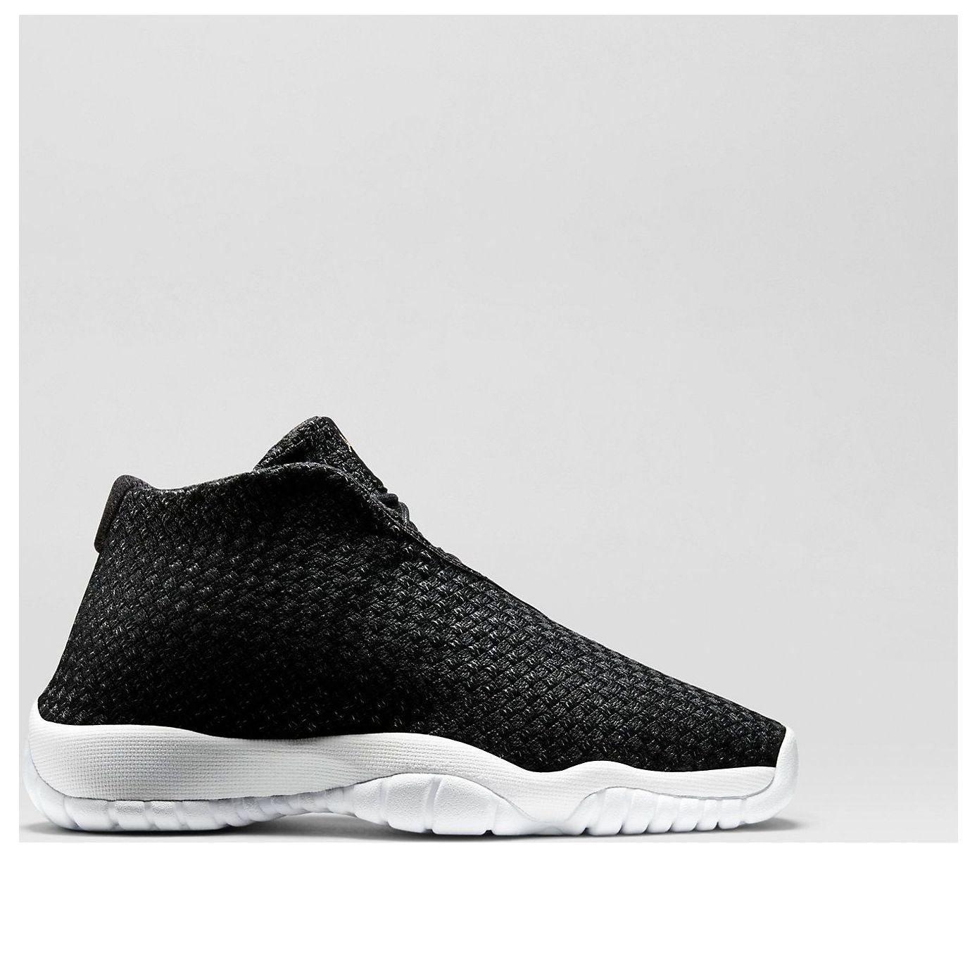 Air Jordan Future 'Oreo'