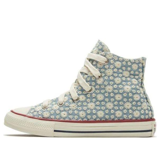 Converse Chuck Taylor All Star Denim