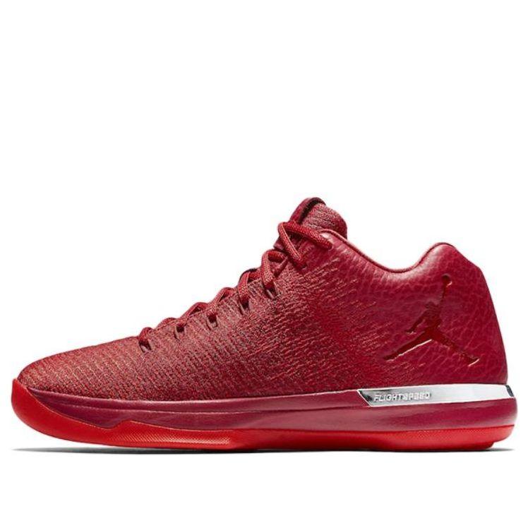 Air Jordan XXXI Low
