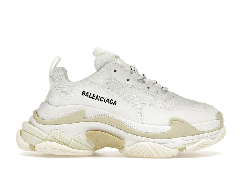 Balenciaga Triple S Sneakers
