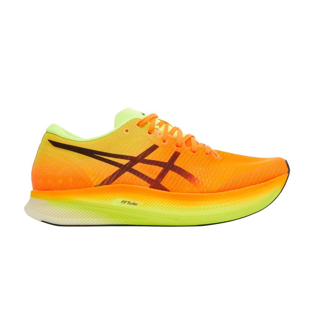 ASICS Metaspeed Sky Shocking Orange