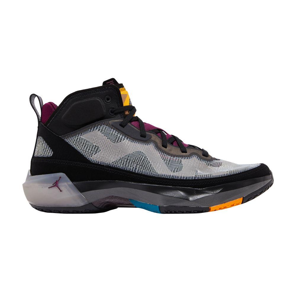 Air Jordan 37 Bordeaux