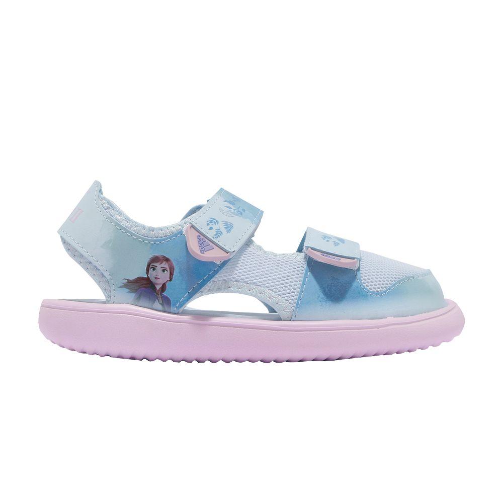 adidas Frozen x Water Comfort Sandal 'Anna'