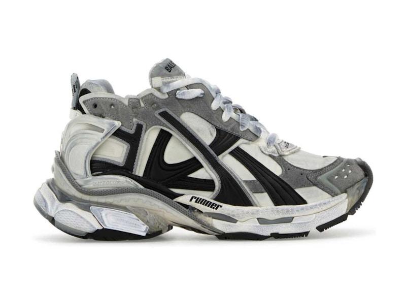 Balenciaga Runner Sneakers