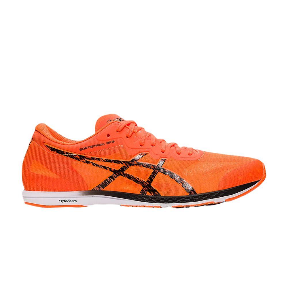 ASICS Sortiemagic RP 6 'Shocking Orange'