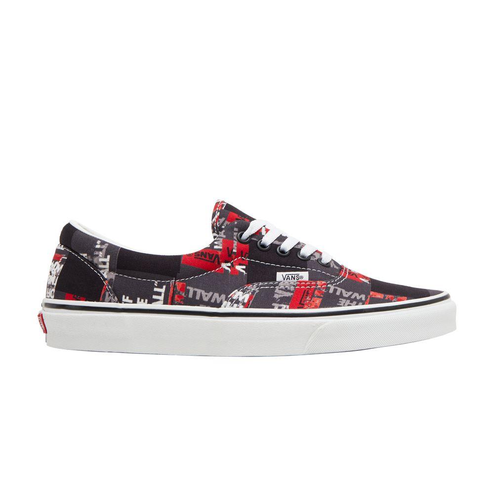 Vans Era 'Packing Tape'
