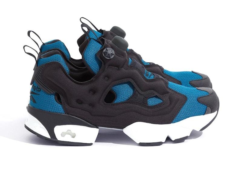 Reebok Instapump Fury eightyone Superb Blue