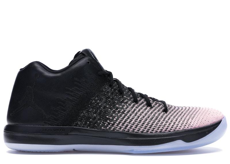 Jordan XXX1 Low Oreo