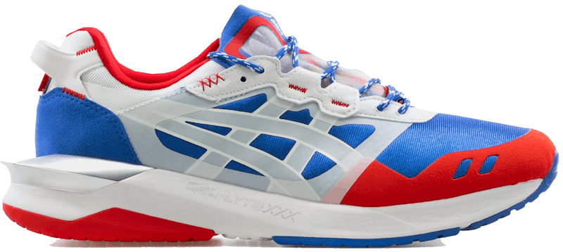 ASICS Gel-Lyte XXX Shoe Palace Japan