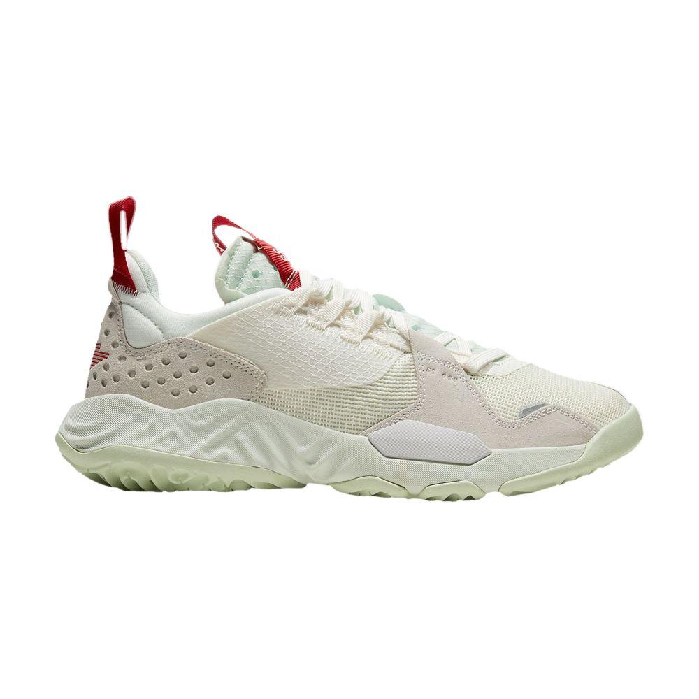 Air Jordan Delta SP Sail Red
