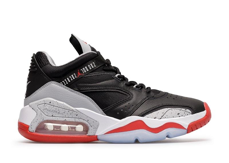 Air Jordan Point Lane Black Cement