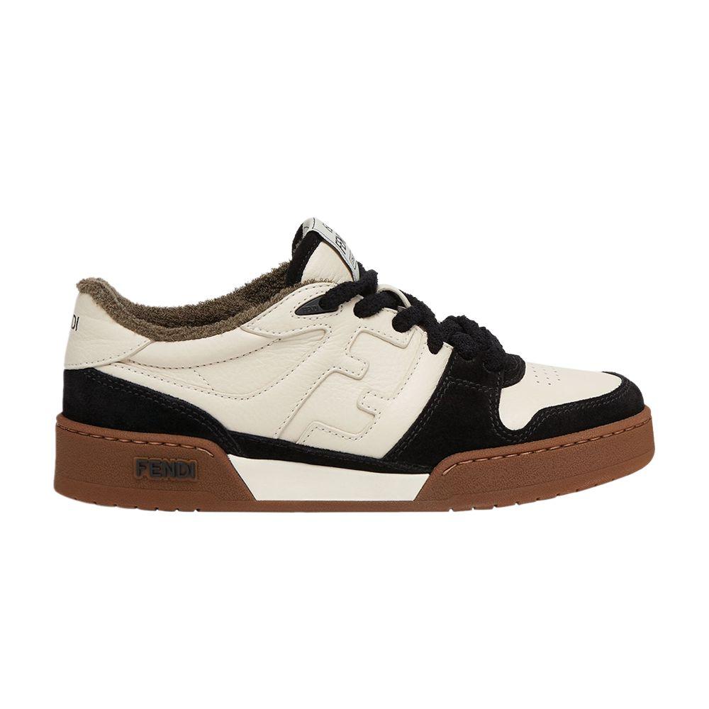 Fendi Match Sneaker