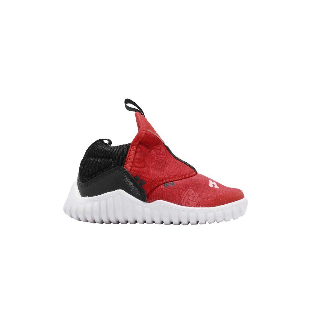 adidas RapidaZen I 'Red White Black'