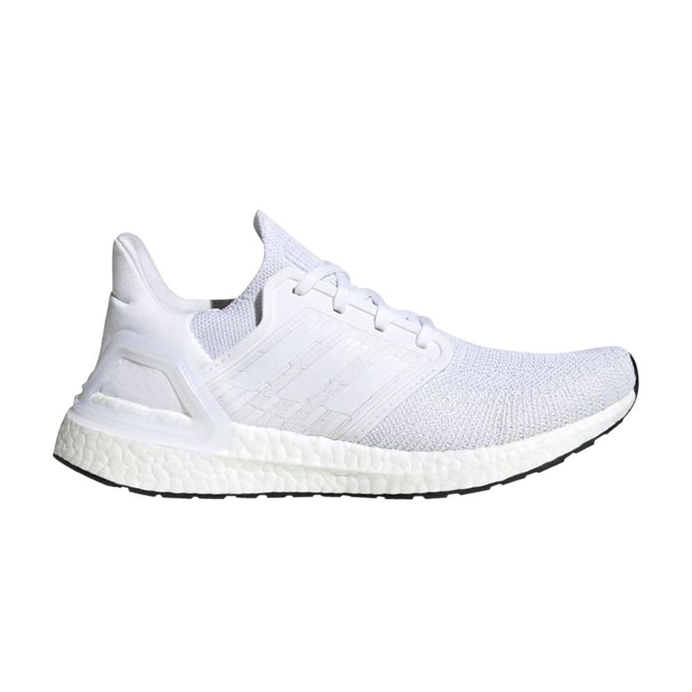 adidas Ultraboost 20 'White'