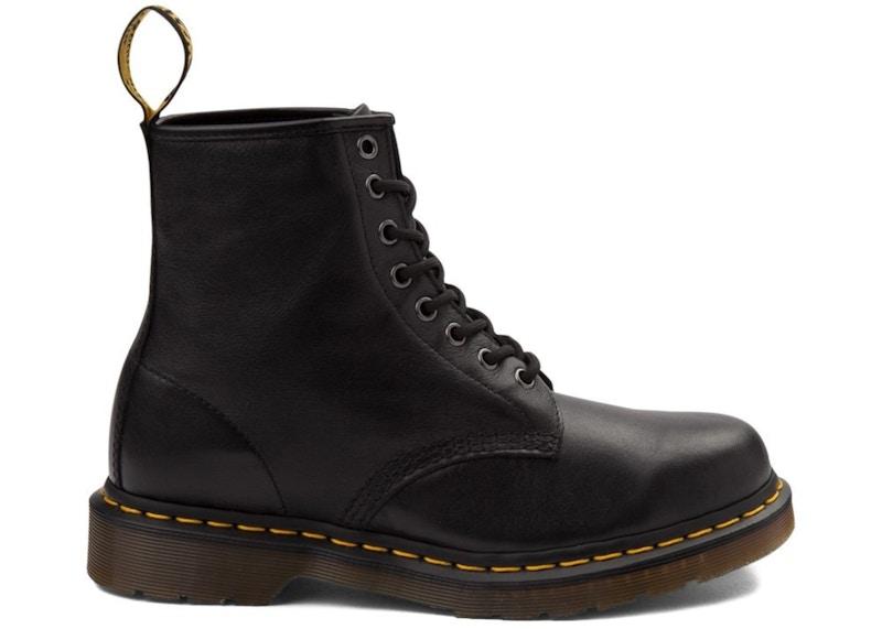 Dr. Martens 1460 Nappa Leather Lace Up Boot
