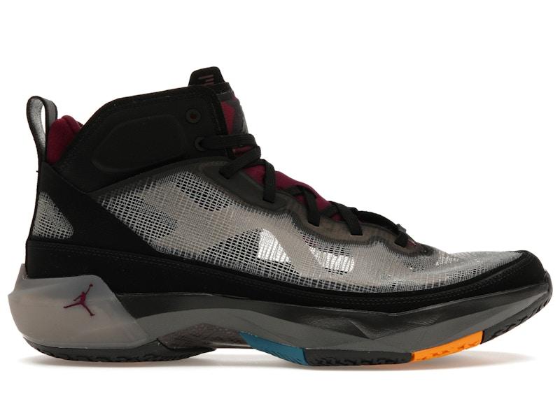 Air Jordan 37 Bordeaux