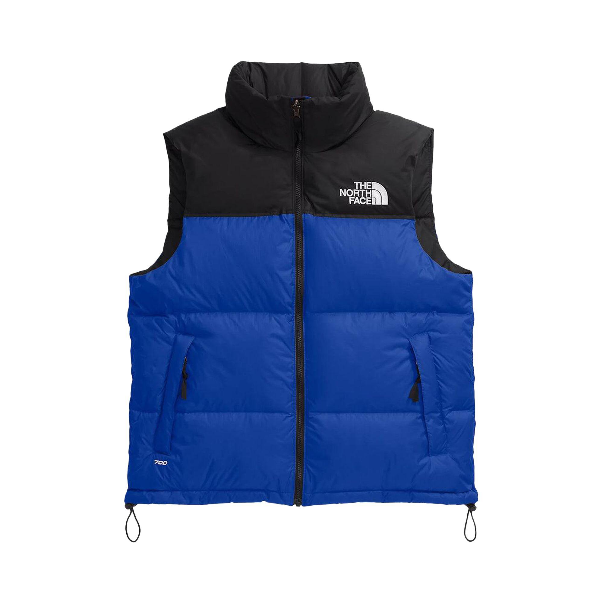 The North Face 1996 Retro Nuptse Vest