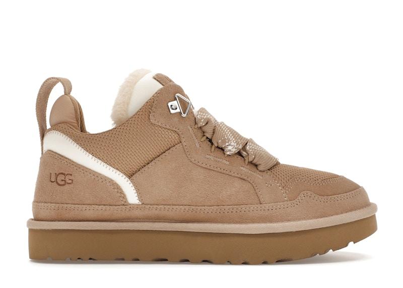 UGG Lowmel Sand