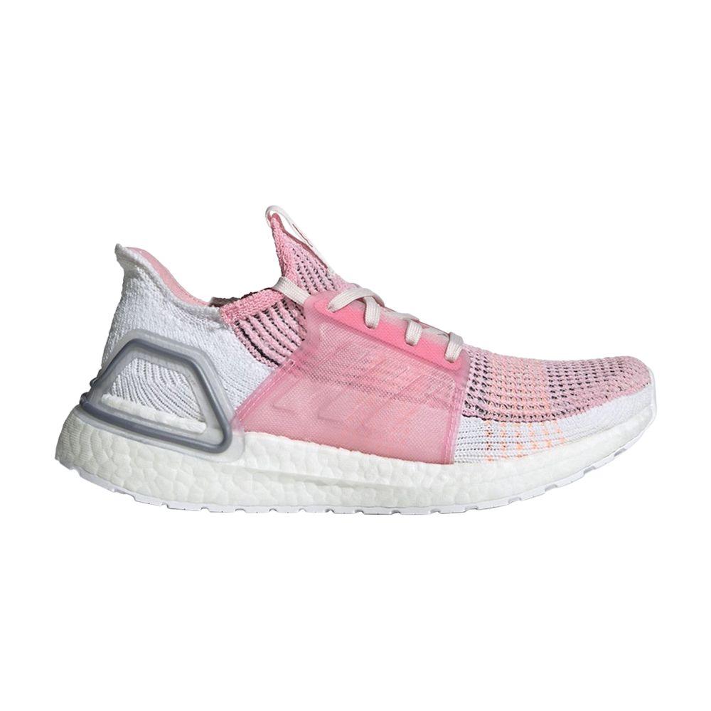 adidas UltraBoost 19 'True Pink'