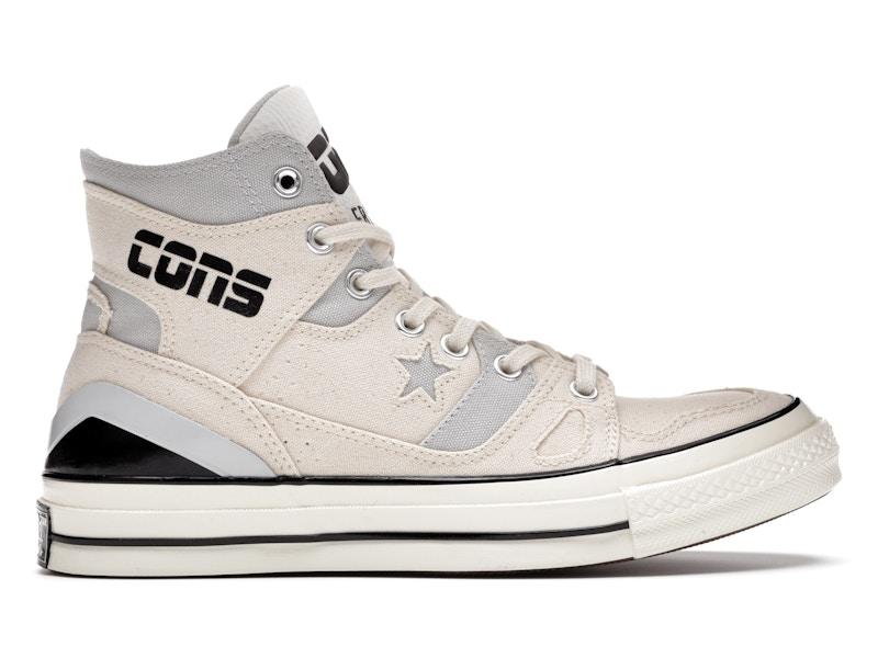 Converse Chuck 70 Hi White