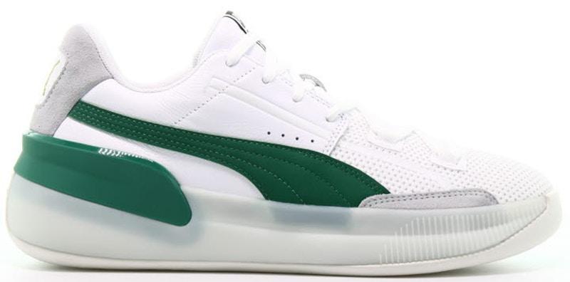 Puma Clyde Hardwood