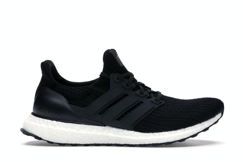 adidas Ultra Boost 4.0 Core Black