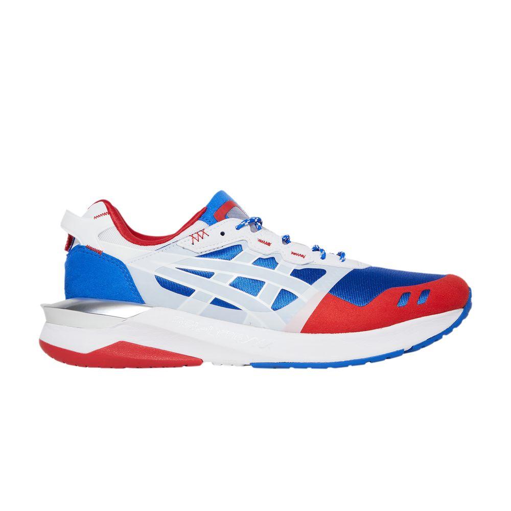 ASICS Gel-Lyte XXX Shoe Palace Japan