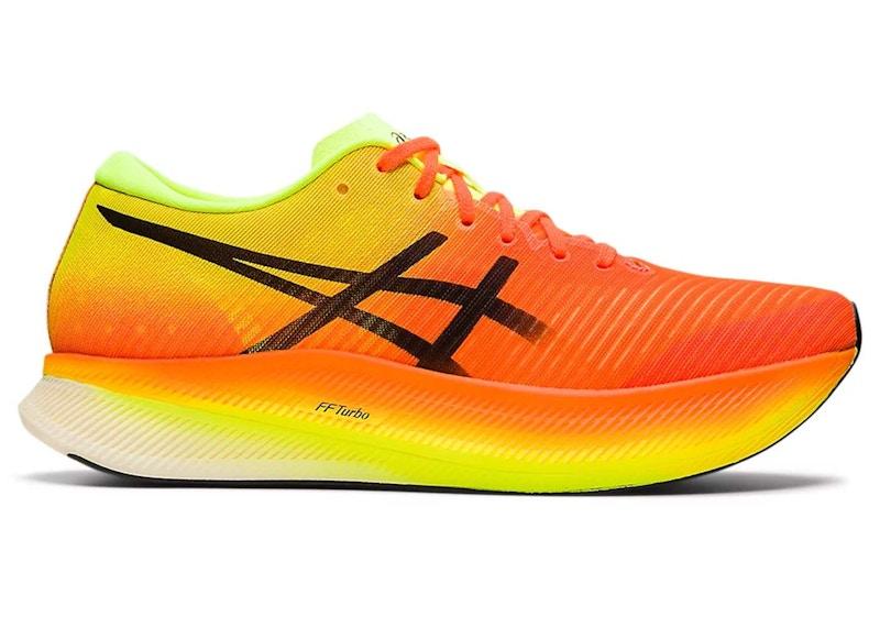 ASICS Metaspeed Sky Shocking Orange