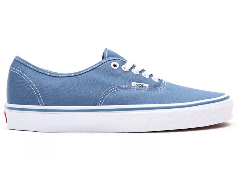 Vans Authentic Navy White