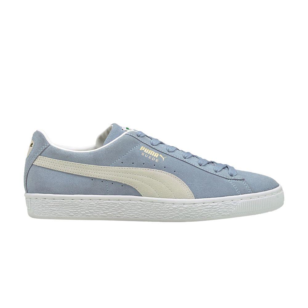 PUMA Suede Classic 21 'Forever Blue'