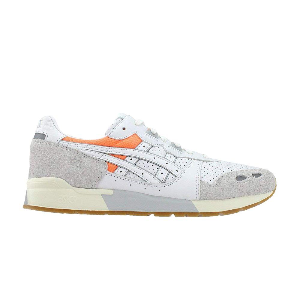 ASICS Gel Lyte OG 'Grey Gum'