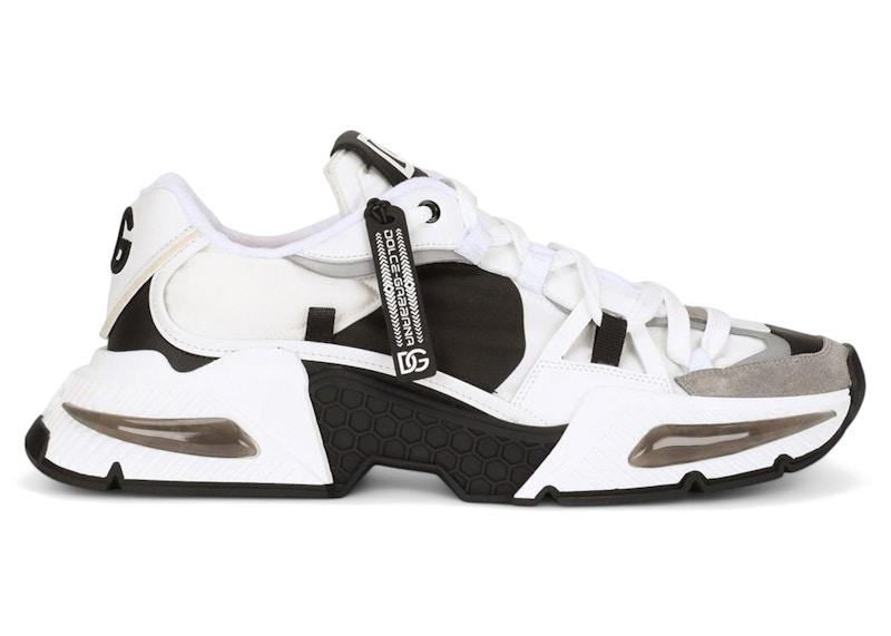 Dolce & Gabbana Air Master Sneakers