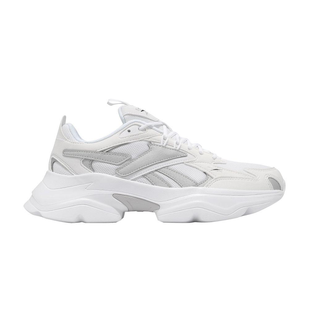 Reebok Royal Bridge 4 'White Grey'